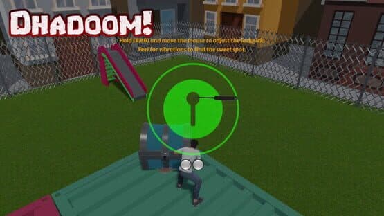 Dhadoom! — screenshot 8