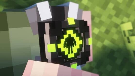 Alien Evolution — screenshot 1