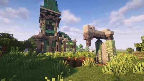 Alien Evolution — screenshot 4