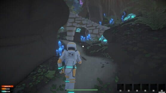 Raptorfall: Survival — screenshot 1