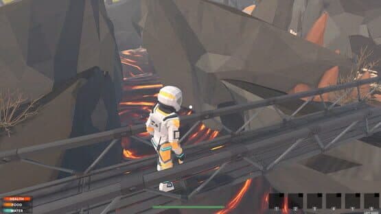 Raptorfall: Survival — screenshot 2