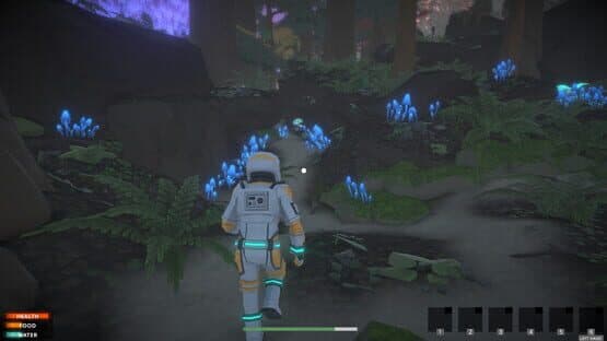 Raptorfall: Survival — screenshot 3