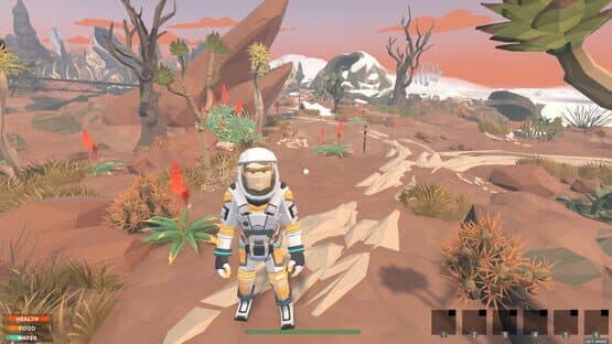 Raptorfall: Survival — screenshot 5