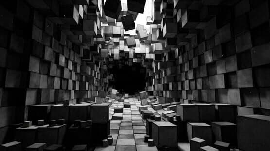 Scared by Squares — screenshot 1