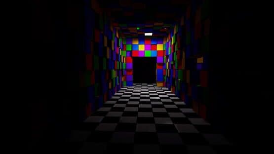 Scared by Squares — screenshot 4