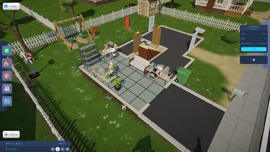 Software CEO — screenshot 2
