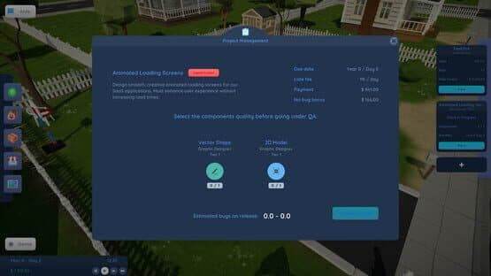 Software CEO — screenshot 5