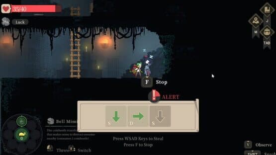 Goblin Vyke: The Thief Tycoon — screenshot 2
