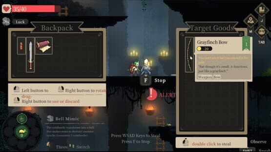 Goblin Vyke: The Thief Tycoon — screenshot 3