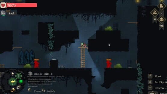 Goblin Vyke: The Thief Tycoon — screenshot 4