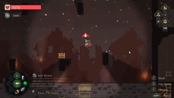 Goblin Vyke: The Thief Tycoon — screenshot 7