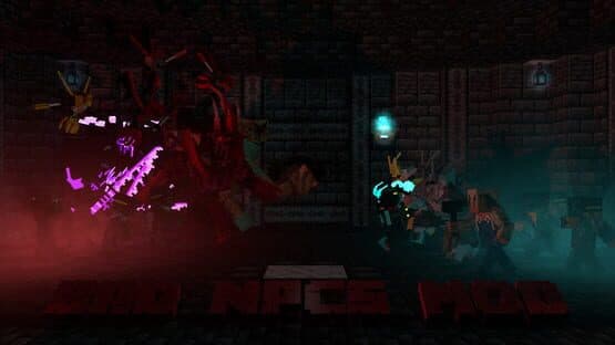 Bad NPCs — screenshot 1
