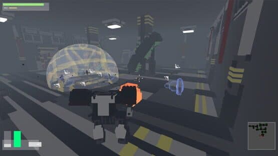 Star-Coat — screenshot 3