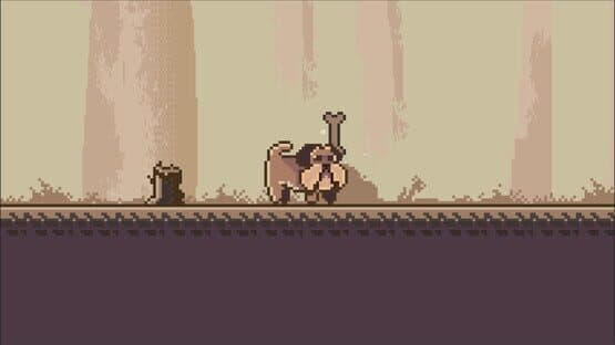 Sniffin for Bones — screenshot 2