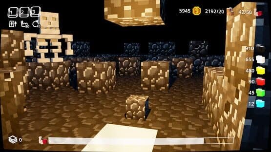 Terra Pit — screenshot 4