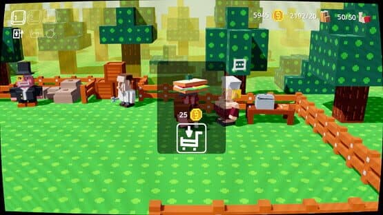 Terra Pit — screenshot 5