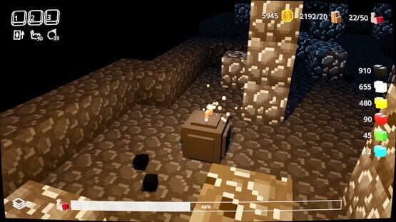 Terra Pit — screenshot 6