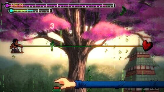 Rhythm Doctor — screenshot 3