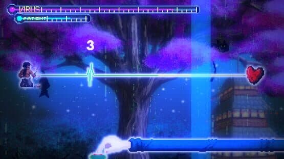 Rhythm Doctor — screenshot 4