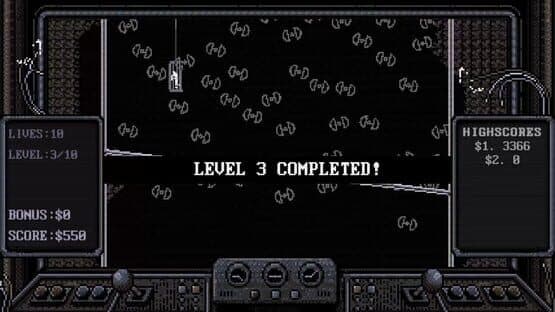 Mine Safety — screenshot 2