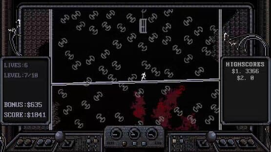 Mine Safety — screenshot 5