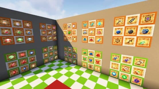 Legendary Armory — screenshot 4