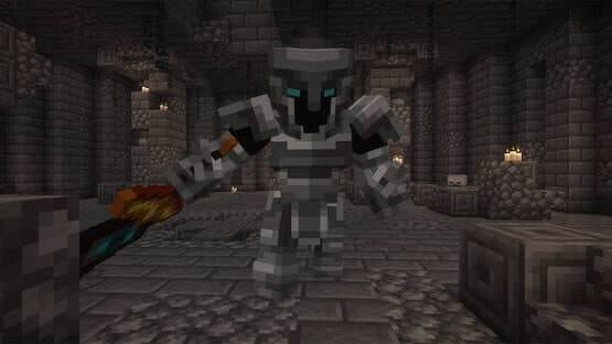 Legendary Monsters — screenshot 2