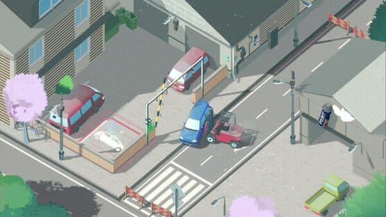 Do You Even Forklift? — screenshot 1