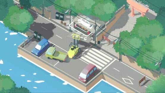 Do You Even Forklift? — screenshot 2