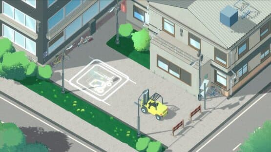 Do You Even Forklift? — screenshot 3