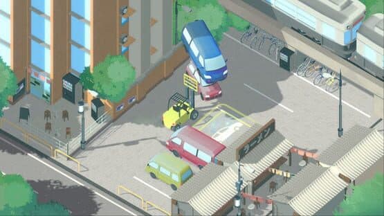 Do You Even Forklift? — screenshot 4