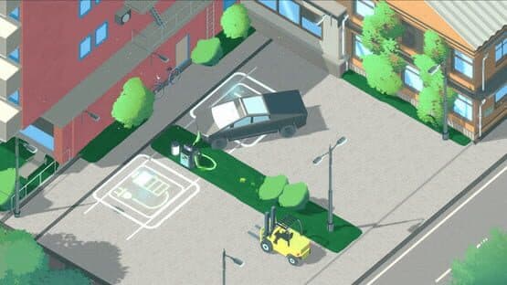 Do You Even Forklift? — screenshot 5