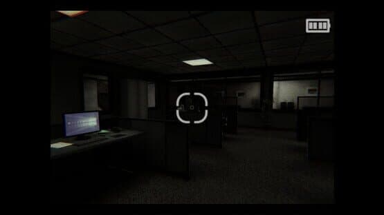 Cursed Digilens — screenshot 1