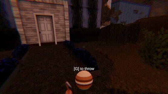Cursed Digilens — screenshot 2