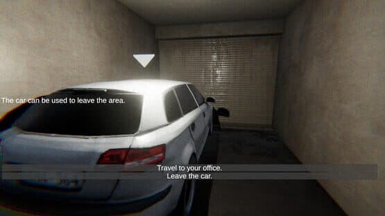 Cursed Digilens — screenshot 3