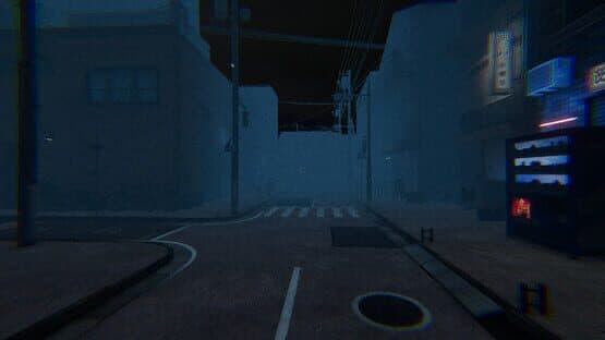 Cursed Digilens — screenshot 4