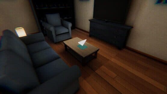 Cursed Digilens — screenshot 5