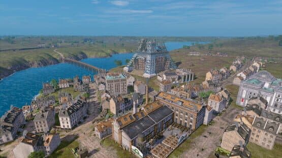 Railway Empire 2: Industrial Wonders — screenshot 5