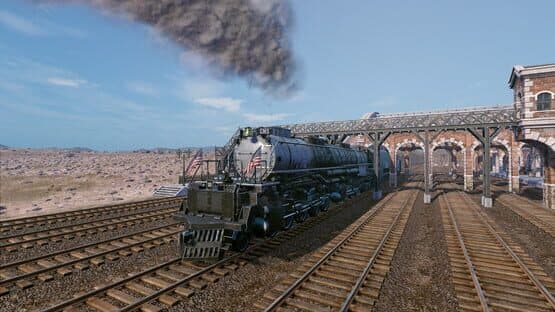Railway Empire 2: Industrial Wonders — screenshot 8