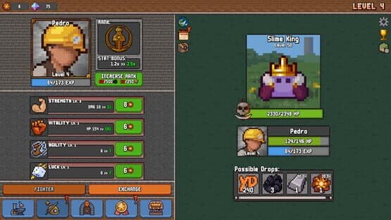 Idle Cave Miner 2 — screenshot 4