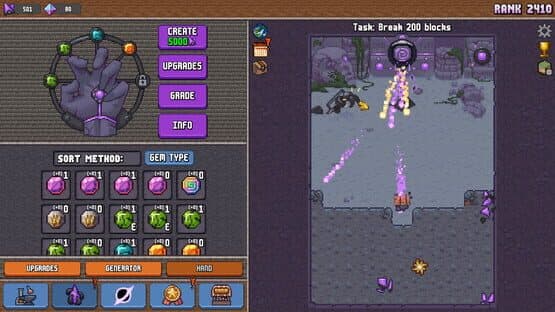 Idle Cave Miner 2 — screenshot 5