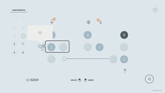 Stip — screenshot 1