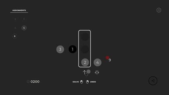 Stip — screenshot 4