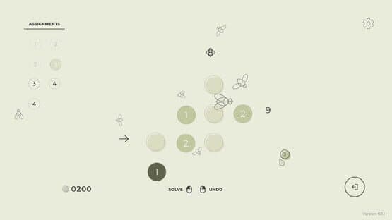 Stip — screenshot 5