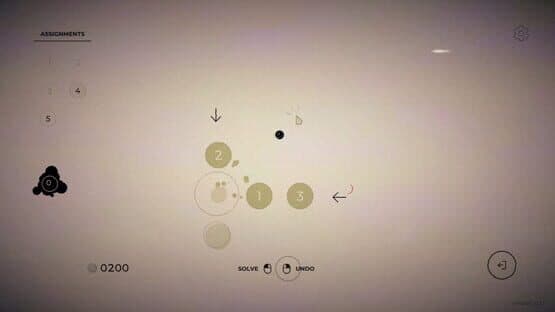 Stip — screenshot 7
