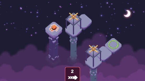 Save Your Crabies — screenshot 2