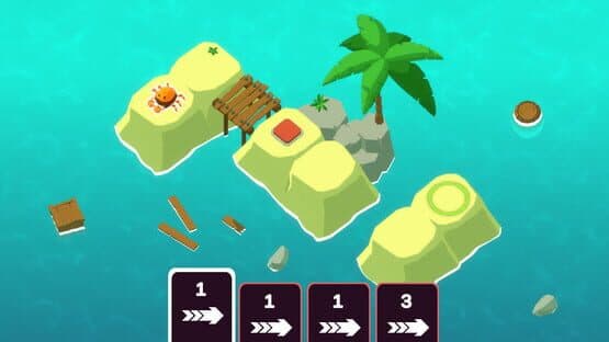 Save Your Crabies — screenshot 4
