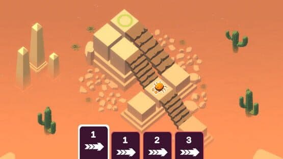 Save Your Crabies — screenshot 5