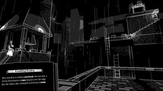 Context Catacombs — screenshot 1