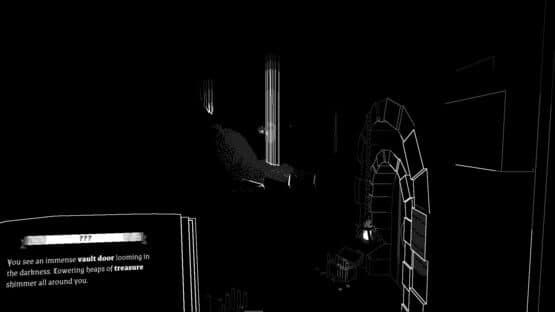 Context Catacombs — screenshot 2